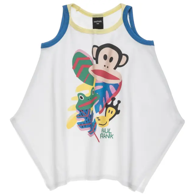 Μπλούζα Paul Frank