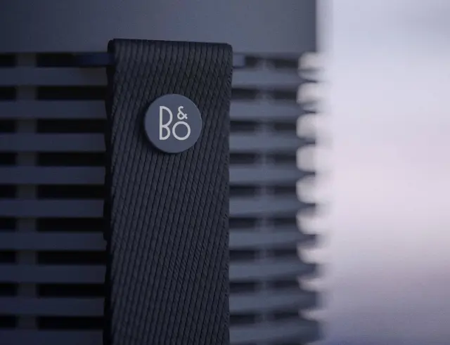 Φορητό Ηχείο Bang & Olufsen Beosound Explore με Bluetooth - Ισχύς 60W - Navy1626012 3
