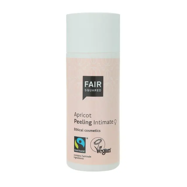 Fair Squared Intimate Peeling Apricot 2