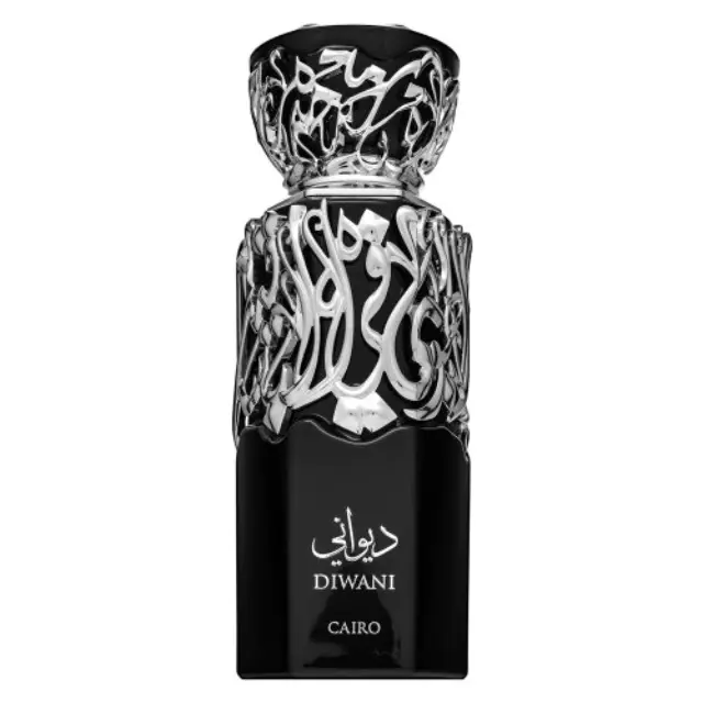 French Avenue Diwani Cairo Eau de Parfum for women 100 ml