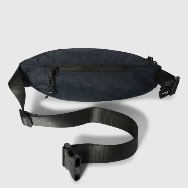 Τσαντάκι Μεσης Champion 806021-BS501 Μπλέ - ONESIZE 2