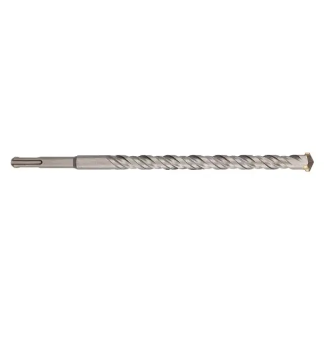 Τρυπάνι Μπετού Graphite Sds Plus 16 x 260 mm