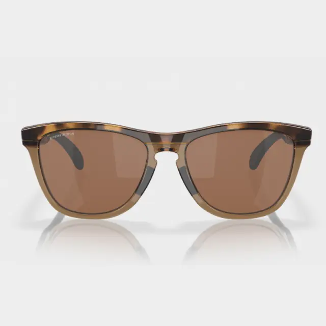 Γυαλιά Ηλίου Oakley 0OO9284 928407 Καφέ Ταρταρούγα - 55