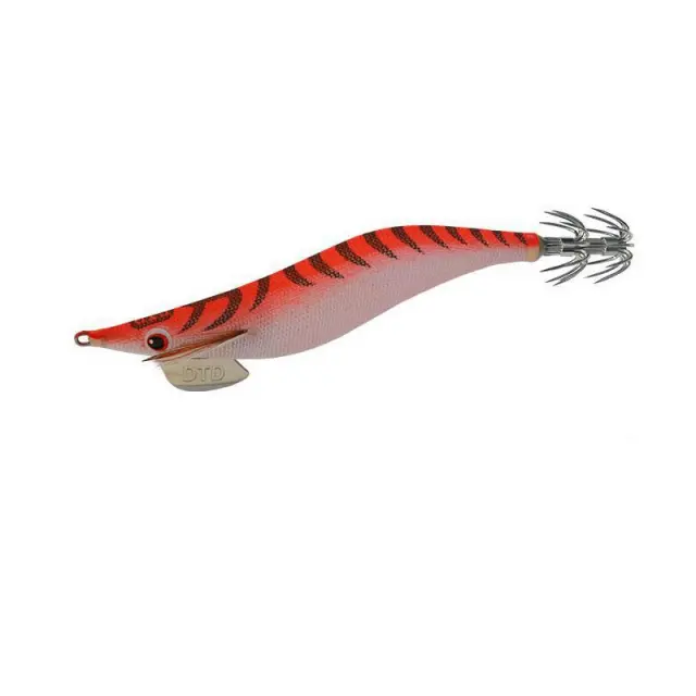 Καλαμαριέρα DTD Classic Oita 3.0 Red
