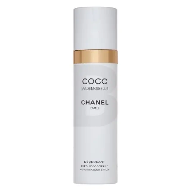Chanel Coco Mademoiselle Deospray for women 100 ml