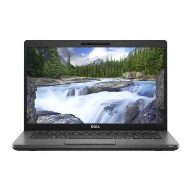 Dell Latitude 5400 (Intel Core i5-8265U/1.6 GHz/32GB/1TB SSD/Intel UHD Graphics 620/14,1'') Refurbished Grade A