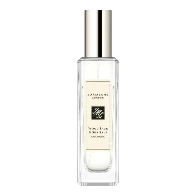Wood Sage & Sea Salt Cologne