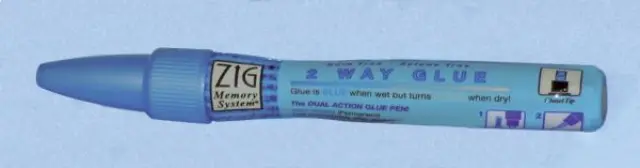 Glue Pen 1MM Fine