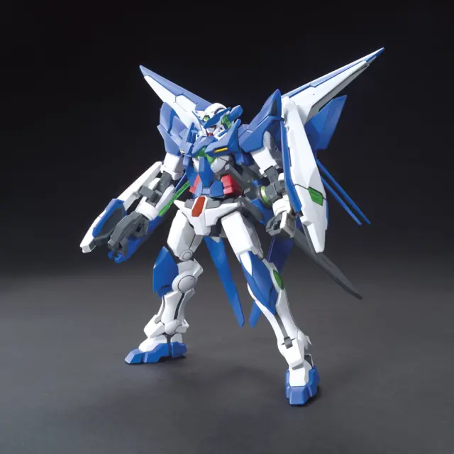 HG 1/144 EXIA 2