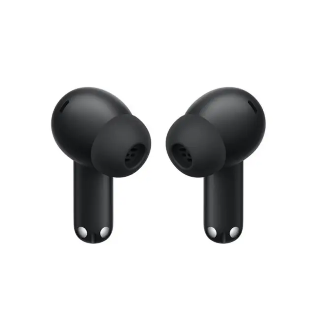 Oppo Enco Air5 Pro In-Ear Wireless Hi-Res Audio with ANC & AI Translation Black 2