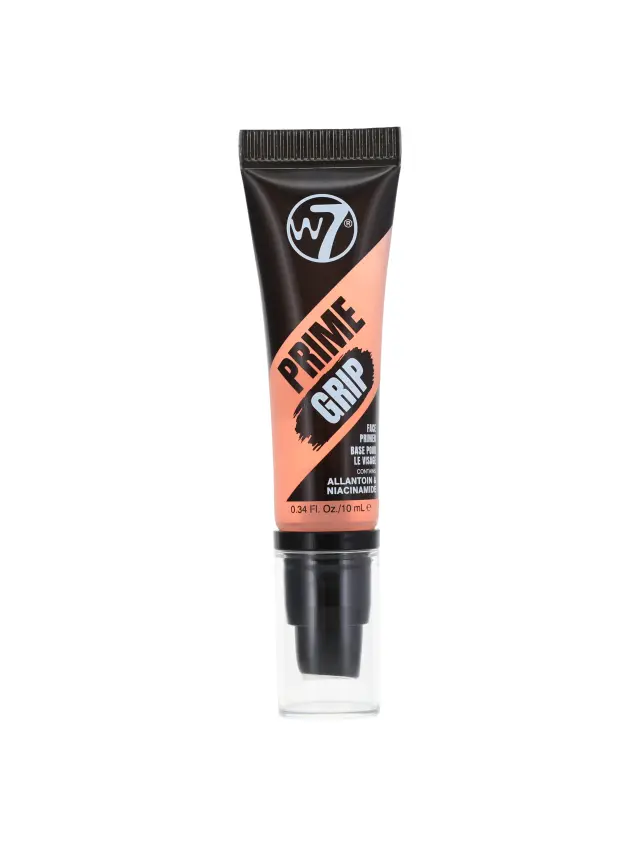 Mini Prime Grip Primer Allantoin & Niacinamide 10ml W7