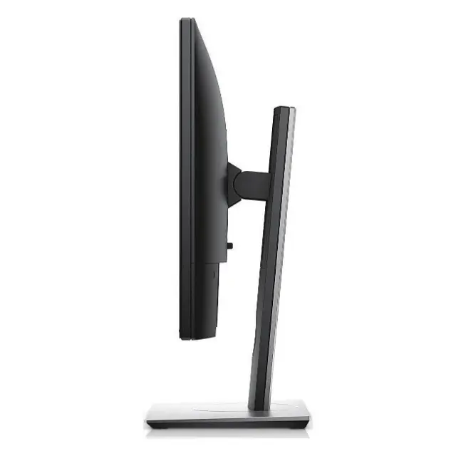 Dell Monitor 19" P1917SE IPS 1280x1024p Black (210-AJBG) 3
