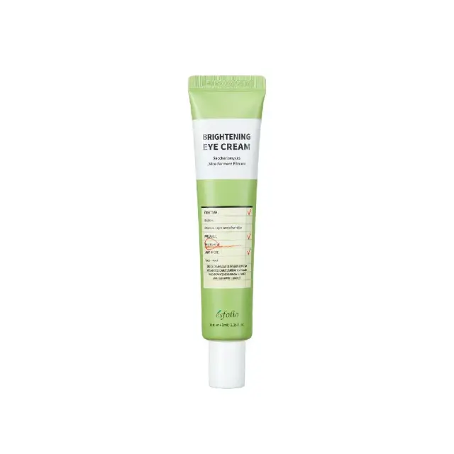 Esfolio Brightening Eye Cream Κρέμα Ματιών με Συστατικά Λάμψης, 40ml