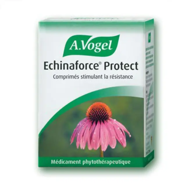 A.Vogel Echinaforce Protect 40tabs 1140mg