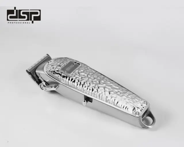 Κουρευτική μηχανή - 90398 - DSP - 612296 - Silver 2