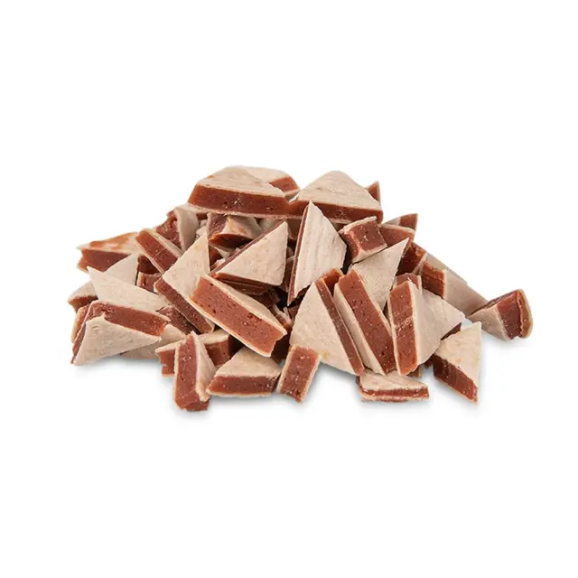 Vadigran Butcher BBQ Chicken & Fish Mini Λιχουδιά για Σκύλους 70gr 3