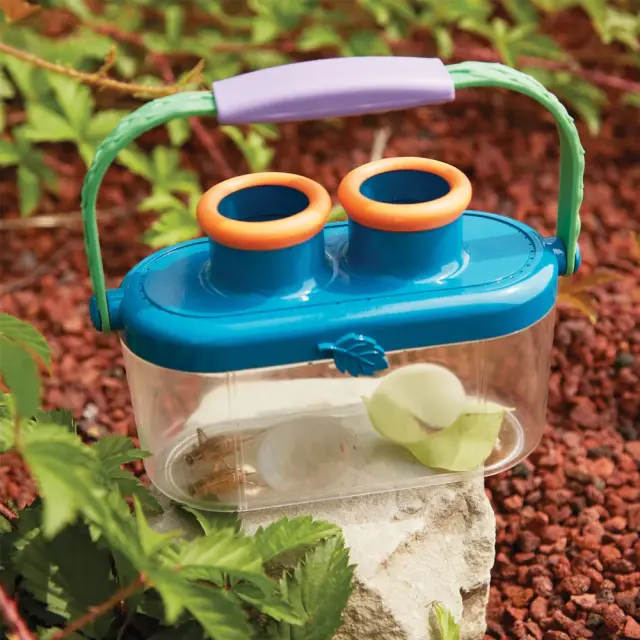 Educational Insights GeoSafari Jr. Bugnoculars (3+ ετών) EI-5091 2