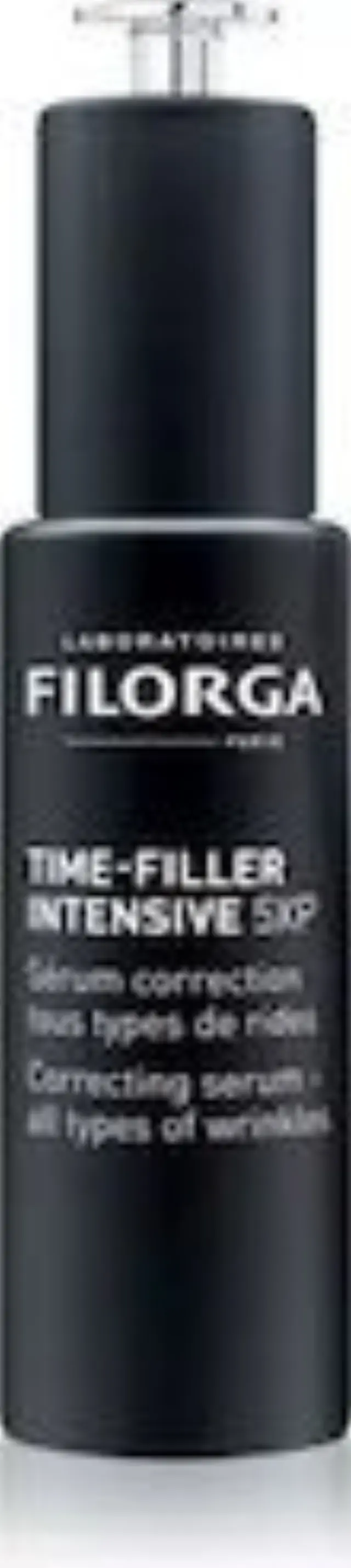 Filorga Time-Filler Intensive 5XP Serum Ορός Διόρθωσης για Όλους τους Τύπους Ρυτίδων 30ml