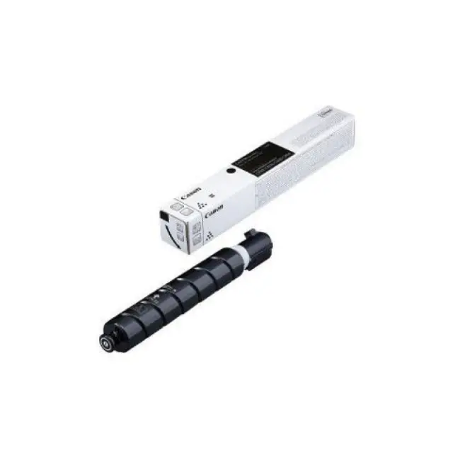 Canon C-EXV Γνήσιο Toner Laser Εκτυπωτή Μαύρο 25500 Σελίδων 5753C002