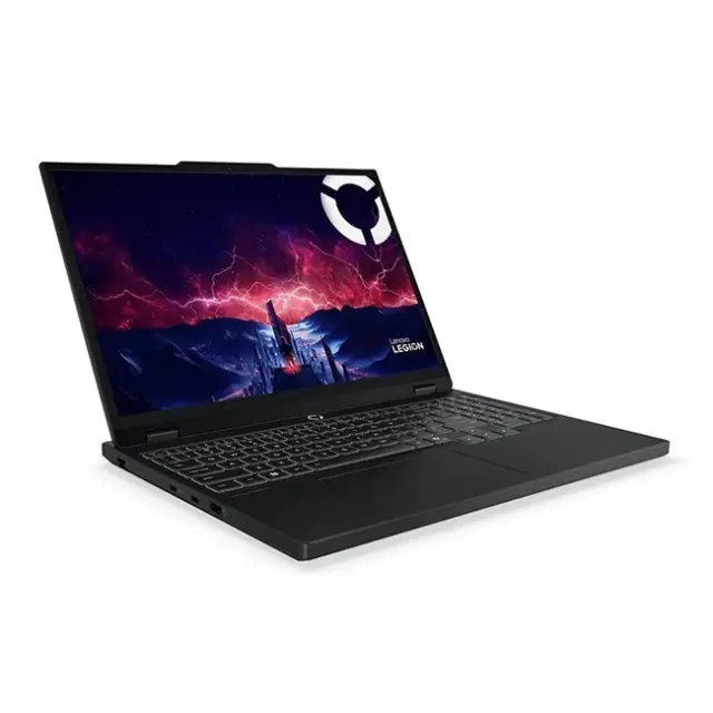 Lenovo Legion 5-15 15,1" WQXGA OLED 165Hz Ryzen 7 260/RTX5060/16GB/512GB SSD/No OS (83M0002HPB) 2