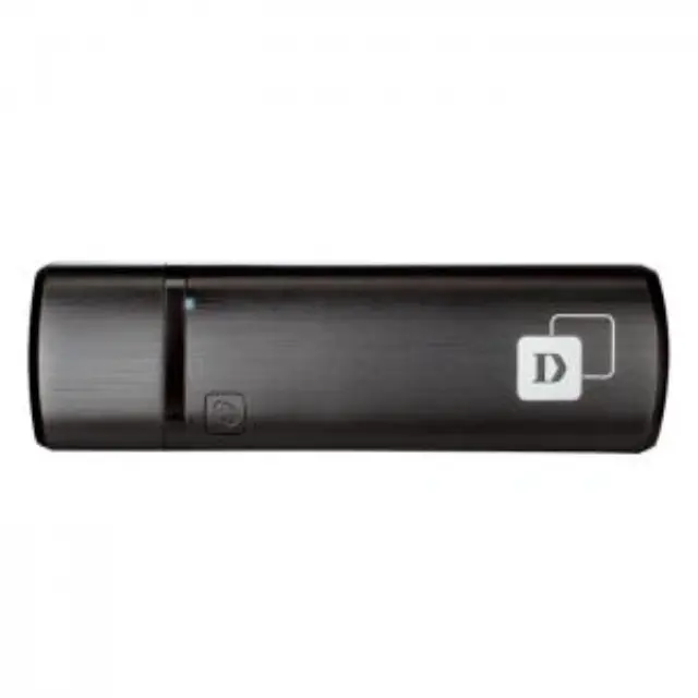 Wireless AC1300 MU-MIMO Wi-Fi USB Adapter. 3