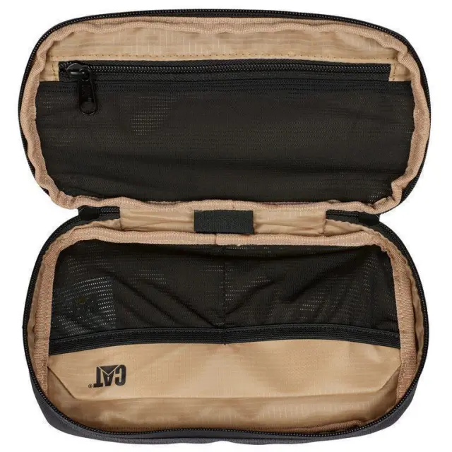 Gadget Organizer Caterpillar 84736-106 - One Size 2