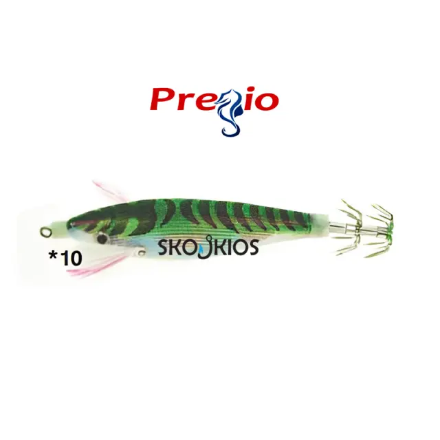 ΚΑΛΑΜΑΡΙΕΡΑ Pregio 12-0083 L10