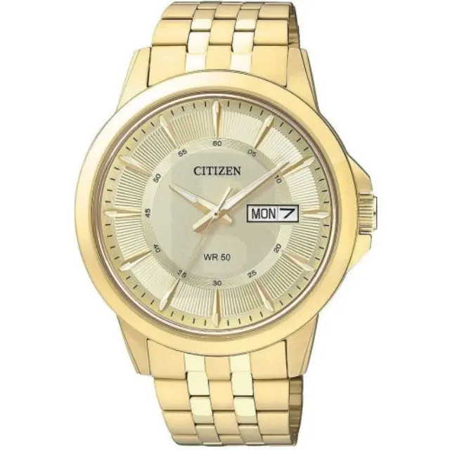 Citizen Quartz BF2013-56PE