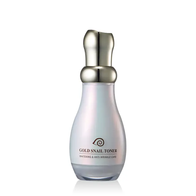 Gold Snail Toner 130ml