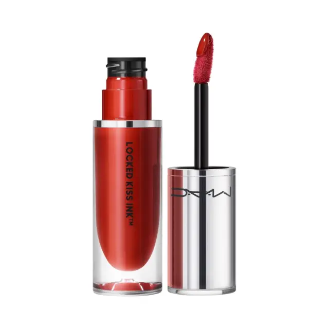 Locked Kiss Ink Lipcolour 4ml