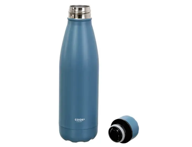 Mπουκάλι Θερμός Cook Concept με χωρητικότητα 500ml KA4640 2