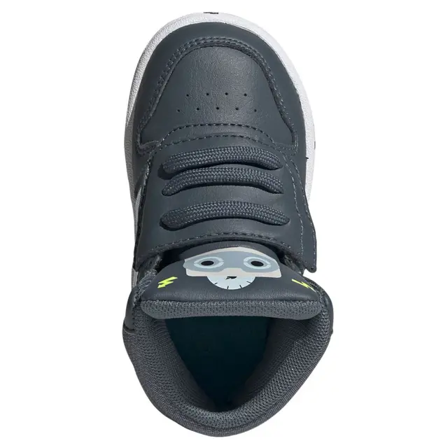ADIDAS HOOPS MID 2.0 - 21 3
