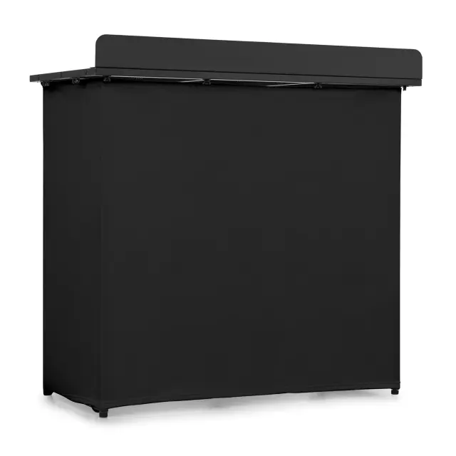 VONYX DBF105 DJ BOOTH 2