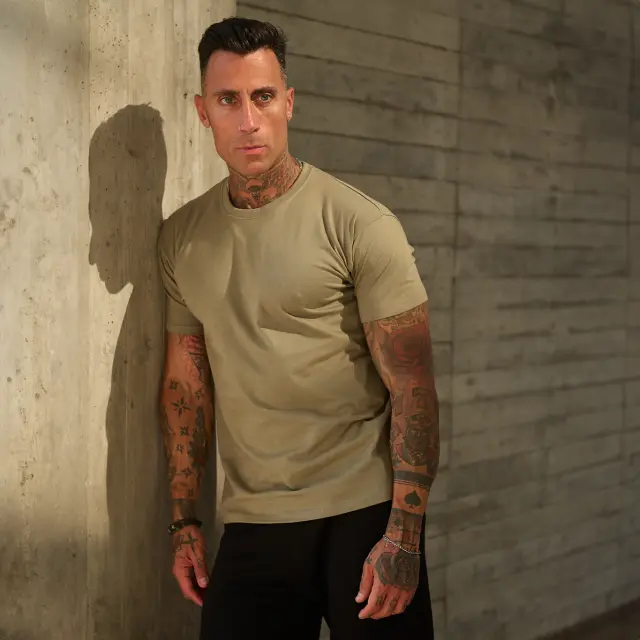 T-shirt Noshame® Ταμπα - 142519 - XXL