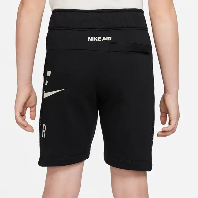 Nike Air ΠΑΙΔΙΚΗ ΒΕΡΜΟΥΔΑ (DM8086-010) - Μαύρο 2