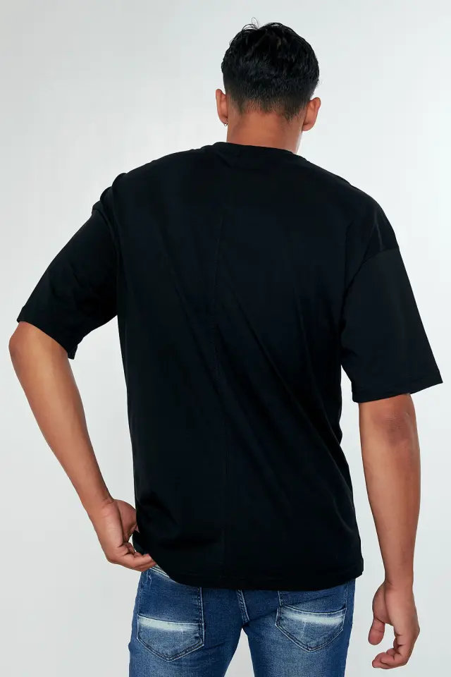 T-Shirt Chill Λευκό 3