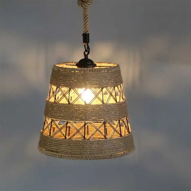 Φωτιστικό οροφής Rustic - 72 - 431122 2