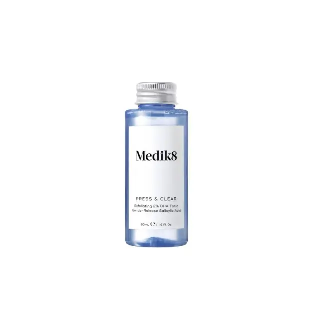 Medik8 Press + Clear 30ml