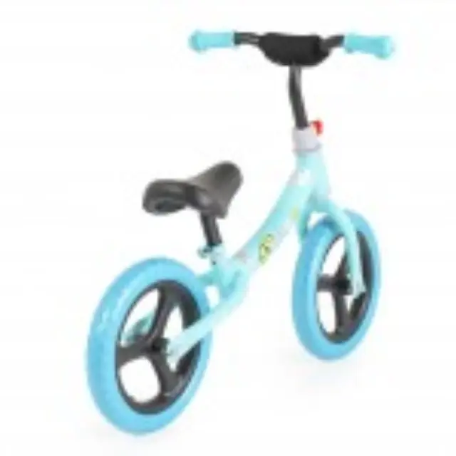 BYOX - Balanced bicycle 2B balance blue - 3800146227807 2