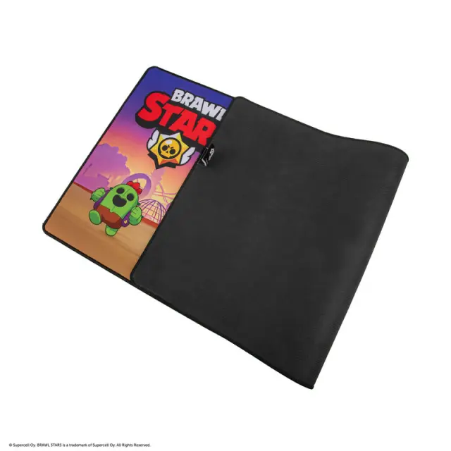 Deskpad Neoprene Brawl Stars 3