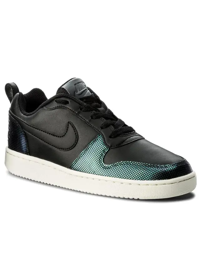 Women's Nike Court Borough SE Shoe 916794-001 2