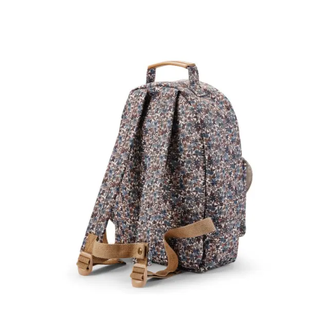 Παιδικό Σακίδιο Πλάτης Elodie Midi Blue Garden BR78676 2