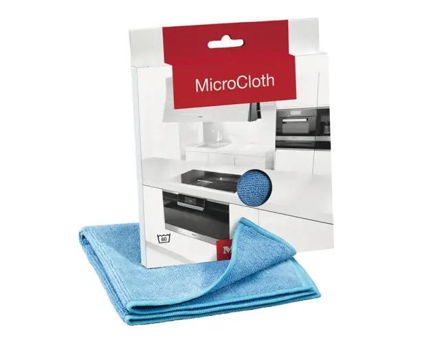 Πολυχρηστικό πανί μικροϊνών Miele (GP MI X 0011 W) - 1 τεμάχιοGP MI X 0011 W