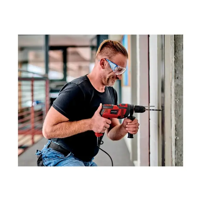 Einhell 4259848 - Δράπανο Κρουστικό Ηλεκτρικό 720W ΤC-ID 720/1 E 2