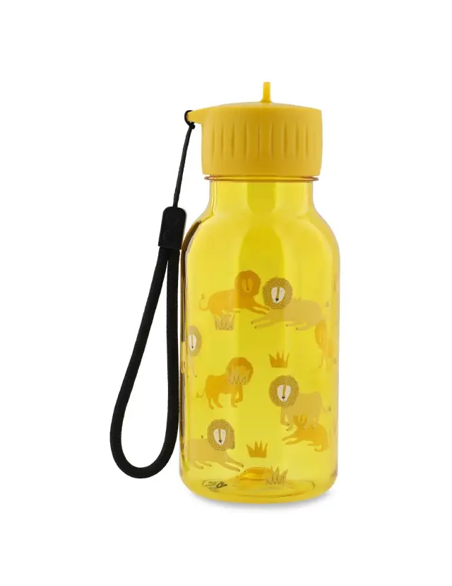 Trixie Παιδικό Παγούρι Πλαστικό Non Spill 350ml