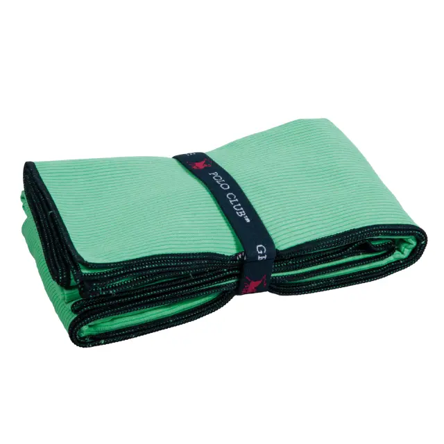 Πετσέτα Θαλάσσης 80x180 280gsm Greenwich Polo Club Micro 4171 Turquoise 100% Microfiber 3