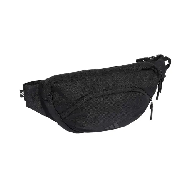 adidas Sportswear Adult Prime Waistbag Μαύρο JZ2750 (adidas Sportswear) - One Size 3