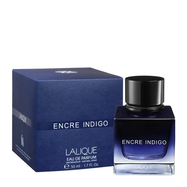 Encre Indigo Eau De Parfum 50ml