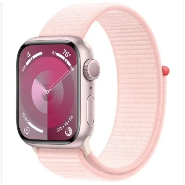 Smartwatch BK9 Ultra 2 Vokuss Οθόνη 49 mm HD 2,20 ιντσών Full Touch Bluetooth 5.3 Πορτοκαλί