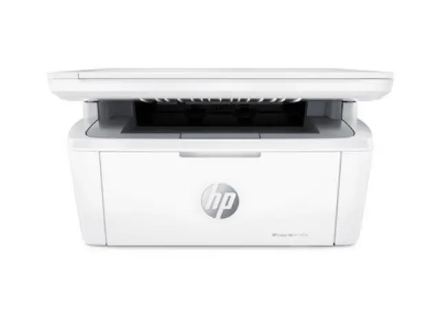 HP LaserJet Multifunction M140w Printer (7MD72F#B19)